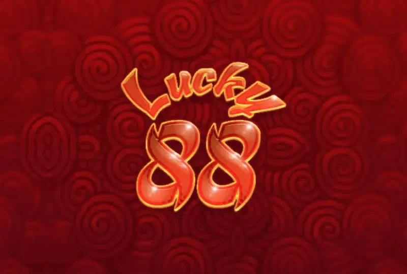 Lucky 88 Pokie by Aristocrat