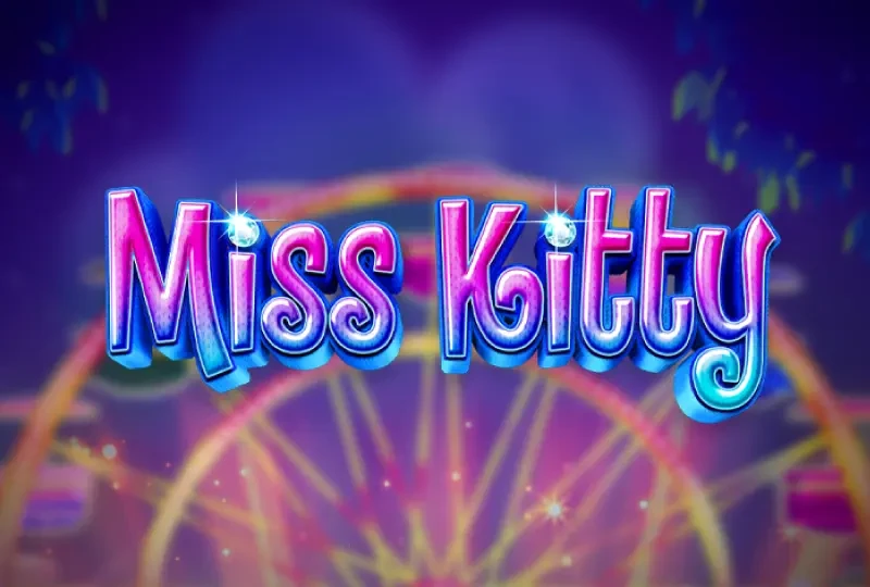 Miss Kitty Pokie by Aristocrat