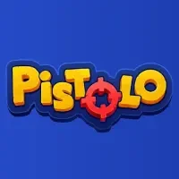 Pistolo Logo