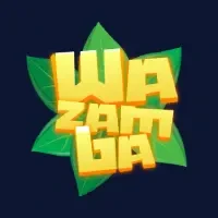 Wazamba Logo