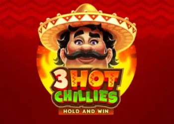 3 Hot Chillies Game Compare