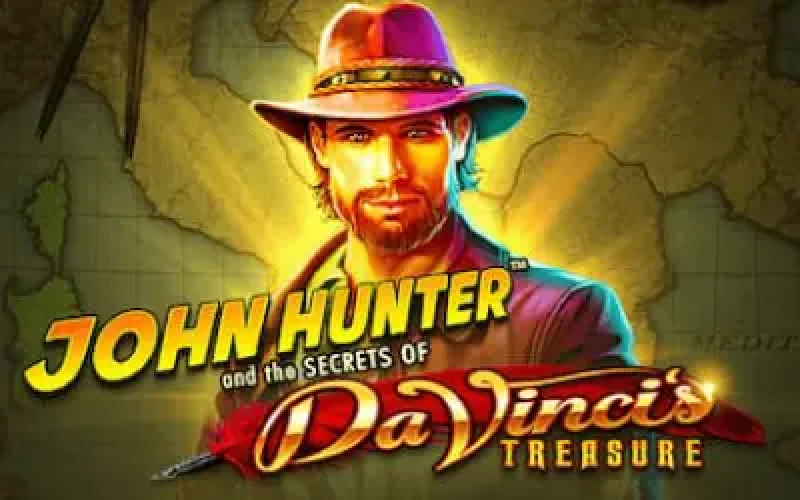 Adrenaline Da Vinci’s Treasure