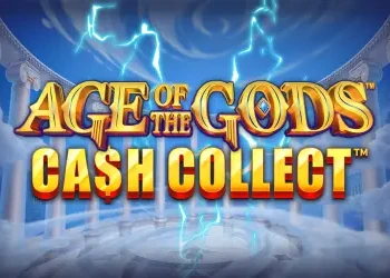Age of the Gods: Cash Collect Game Compare