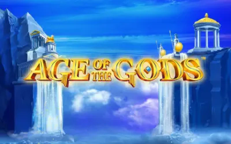 Age of the Gods