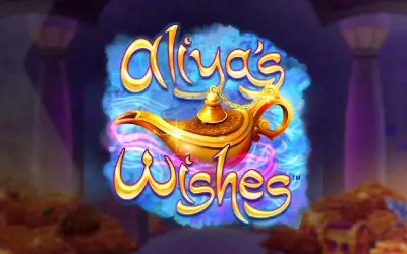 Aliyas Wishes