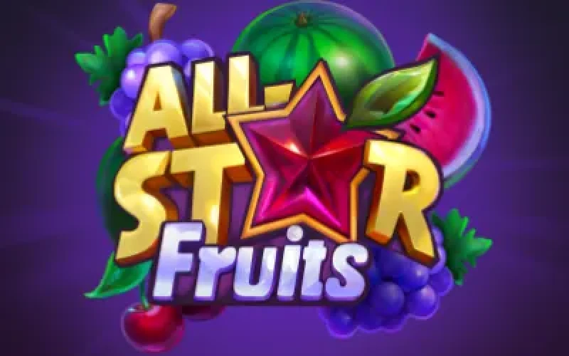 All-Star Fruits