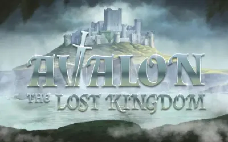 Avalon: The Lost Kingdom