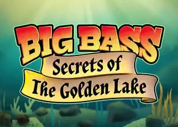 Big Bass Secrets of the Golden Lake Game Compare