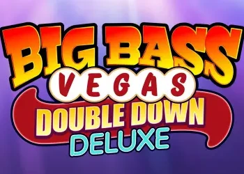 Big Bass Vegas Double Down Deluxe Game Compare