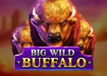 Big Wild Buffalo Game Compare