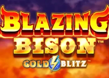 Blazing Bison Gold Blitz Game Compare