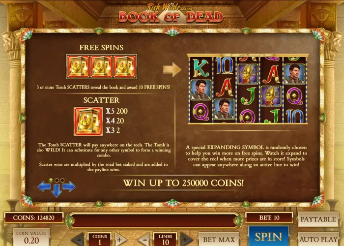 Expanding Symbols Book