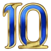 Ten