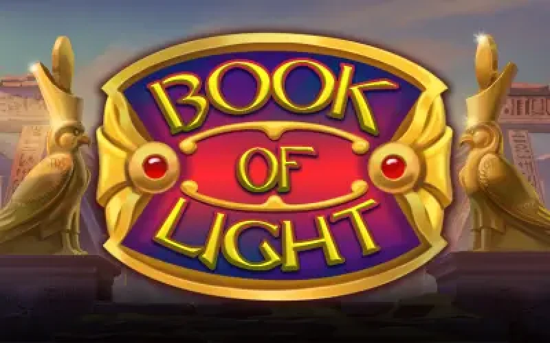 Book of Light