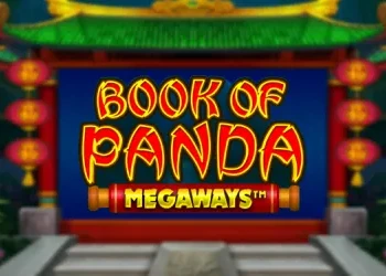 Book of Panda Megaways Game Compare