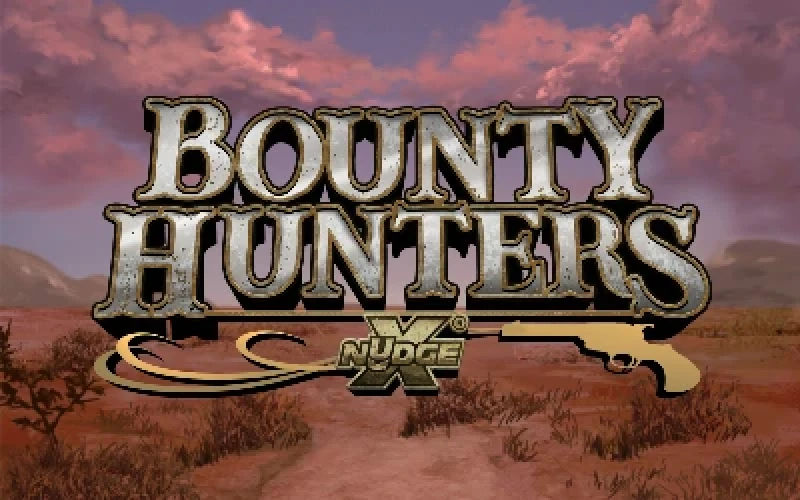Bounty Hunters
