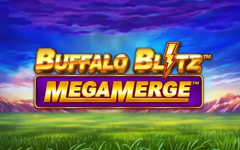 Buffalo Blitz: Mega Merge