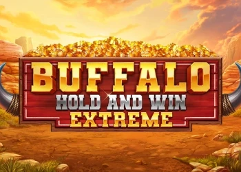 Buffalo Hold and Win Extreme Game Compare
