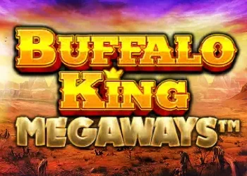 Buffalo King Megaways Game Compare