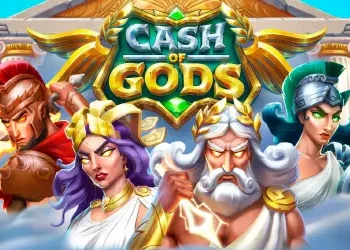 Cash of Gods Game Compare
