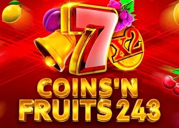 Cash’n Fruits 243 Game Compare