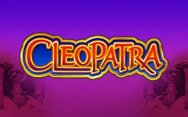 Cleopatra