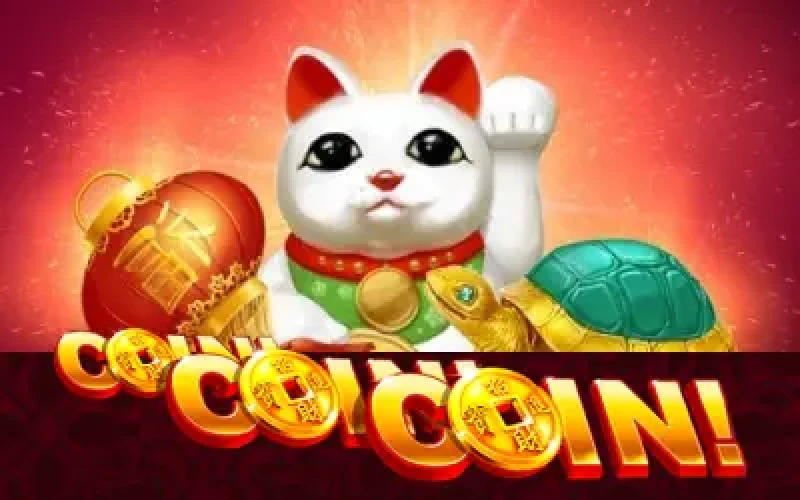 Coin! Coin! Coin!