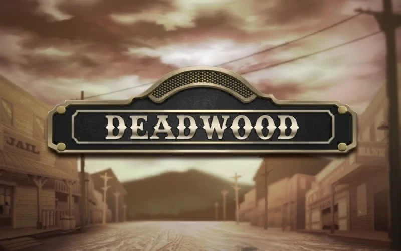 Deadwood xNudge