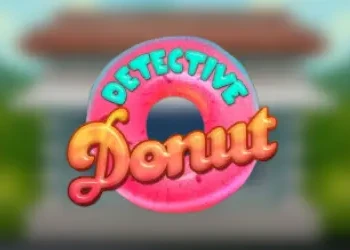 Detective Donut Game Compare
