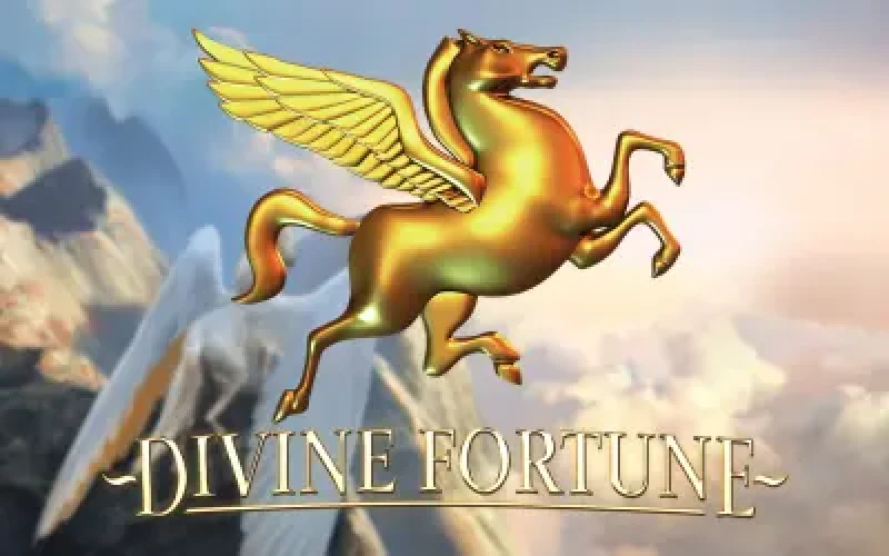 Divine Fortune