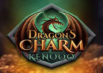 Dragon's Charm Kenooo Game Compare