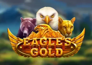 Eagle's Gold Game Compare