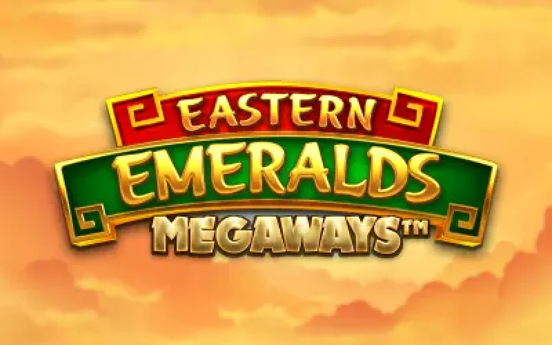 Eastern Emeralds Megaways