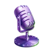 Microphone