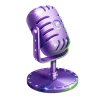 Microphone