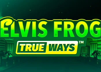 Elvis Frog TRUEWAYS Game Compare