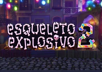 Esqueleto Explosivo 2 Game Compare