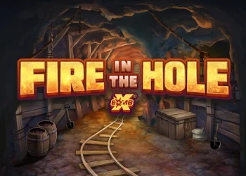Fire In The Hole Game Compare