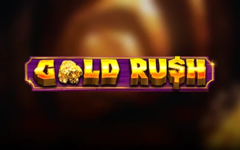 Gold Rush