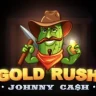 Gold Rush with Johnny Cash