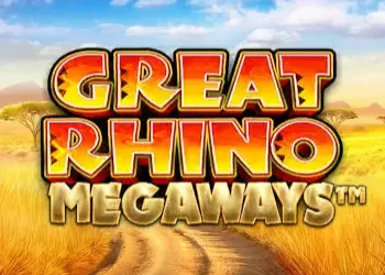Great Rhino Megaways Game Compare