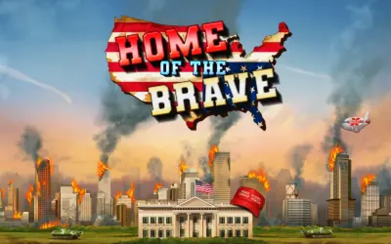 Home of the Brave