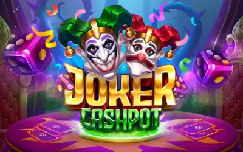 Jocker Cashpot