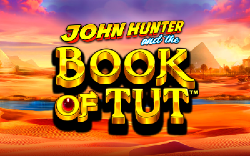 John Hunter and the Book of Tut