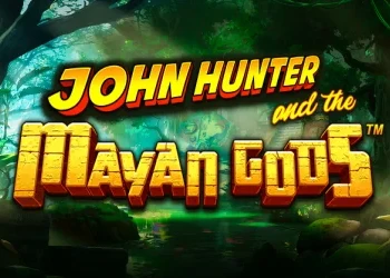 John Hunter and the Mayan Gods Game Compare