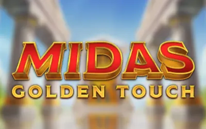 Midas Golden Touch
