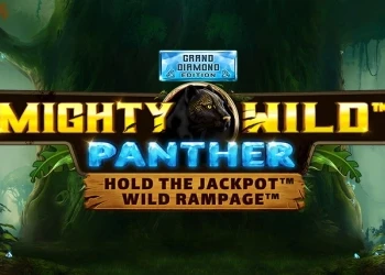 Mighty Wild: Panther Grand Diamond Edition Game Compare