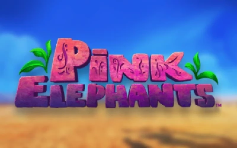 Pink Elephants
