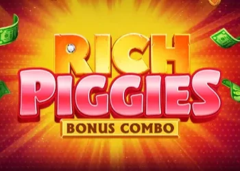 Rich Piggies: Bonus Combo Game Compare