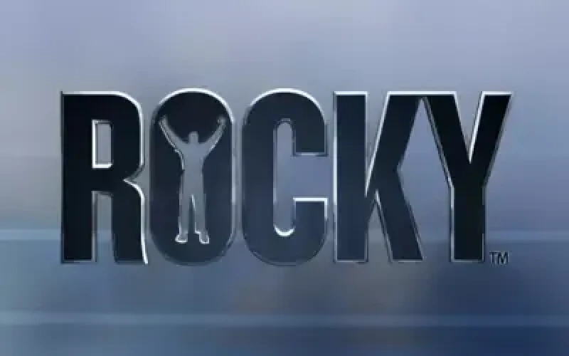 Rocky